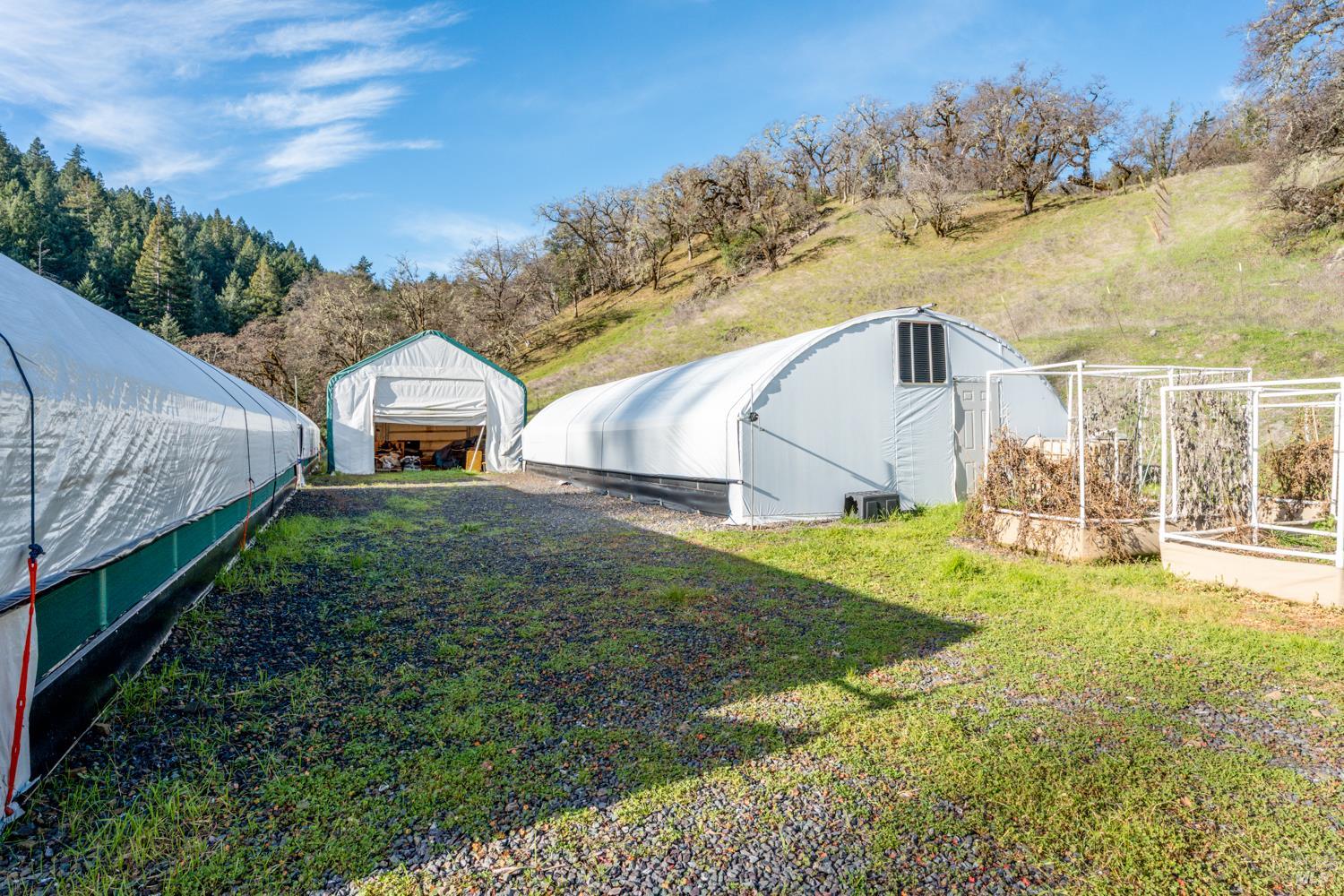 Detail Gallery Image 9 of 29 For 5400 Orr Springs Rd, Ukiah,  CA 95482 - – Beds | – Baths