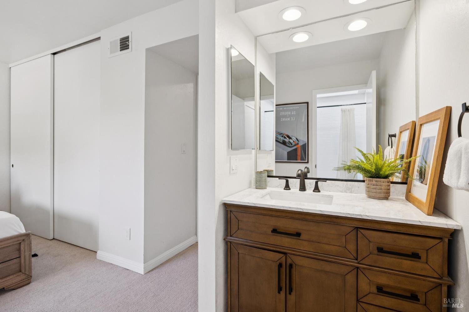 Detail Gallery Image 51 of 61 For 803 Indian Way, Novato,  CA 94949 - 3 Beds | 2 Baths