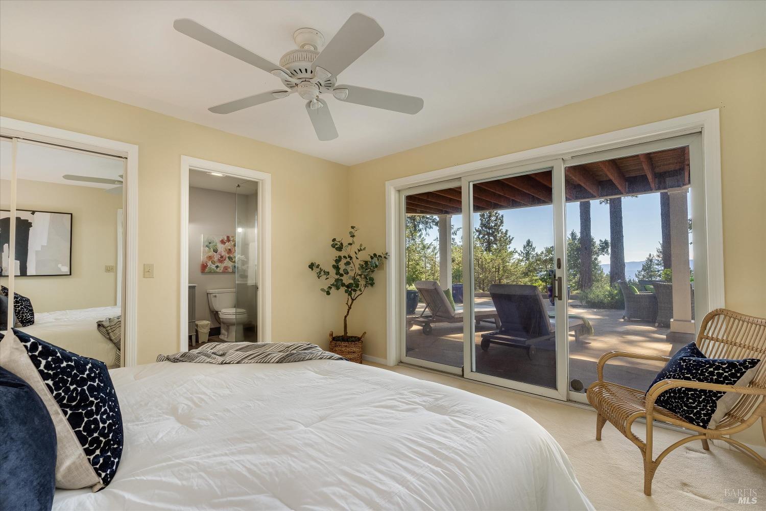 Detail Gallery Image 47 of 74 For 1155 Las Posadas Rd, Angwin,  CA 94508 - 7 Beds | 6 Baths