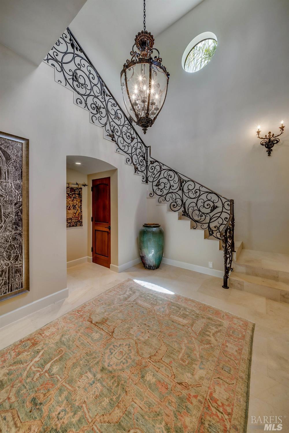 Detail Gallery Image 32 of 50 For 4447 N St. Helena Hwy, Calistoga,  CA 94515 - 3 Beds | 3/1 Baths