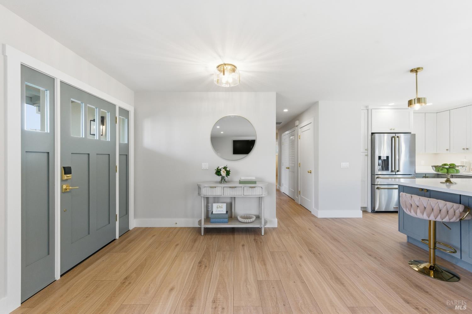 Detail Gallery Image 15 of 54 For 883 Cordilleras Dr, Sonoma,  CA 95476 - 3 Beds | 2 Baths