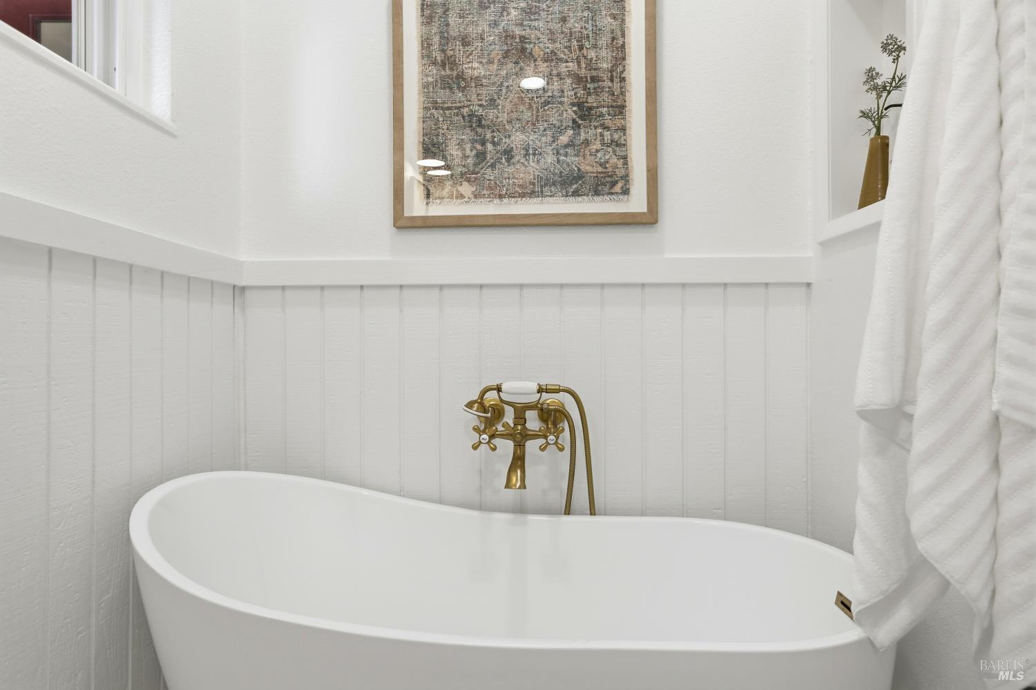 Detail Gallery Image 32 of 45 For 868 Rincon Way, San Rafael,  CA 94903 - 3 Beds | 2 Baths