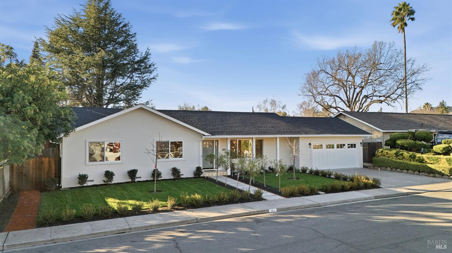 Detail Gallery Image 44 of 54 For 883 Cordilleras Dr, Sonoma,  CA 95476 - 3 Beds | 2 Baths