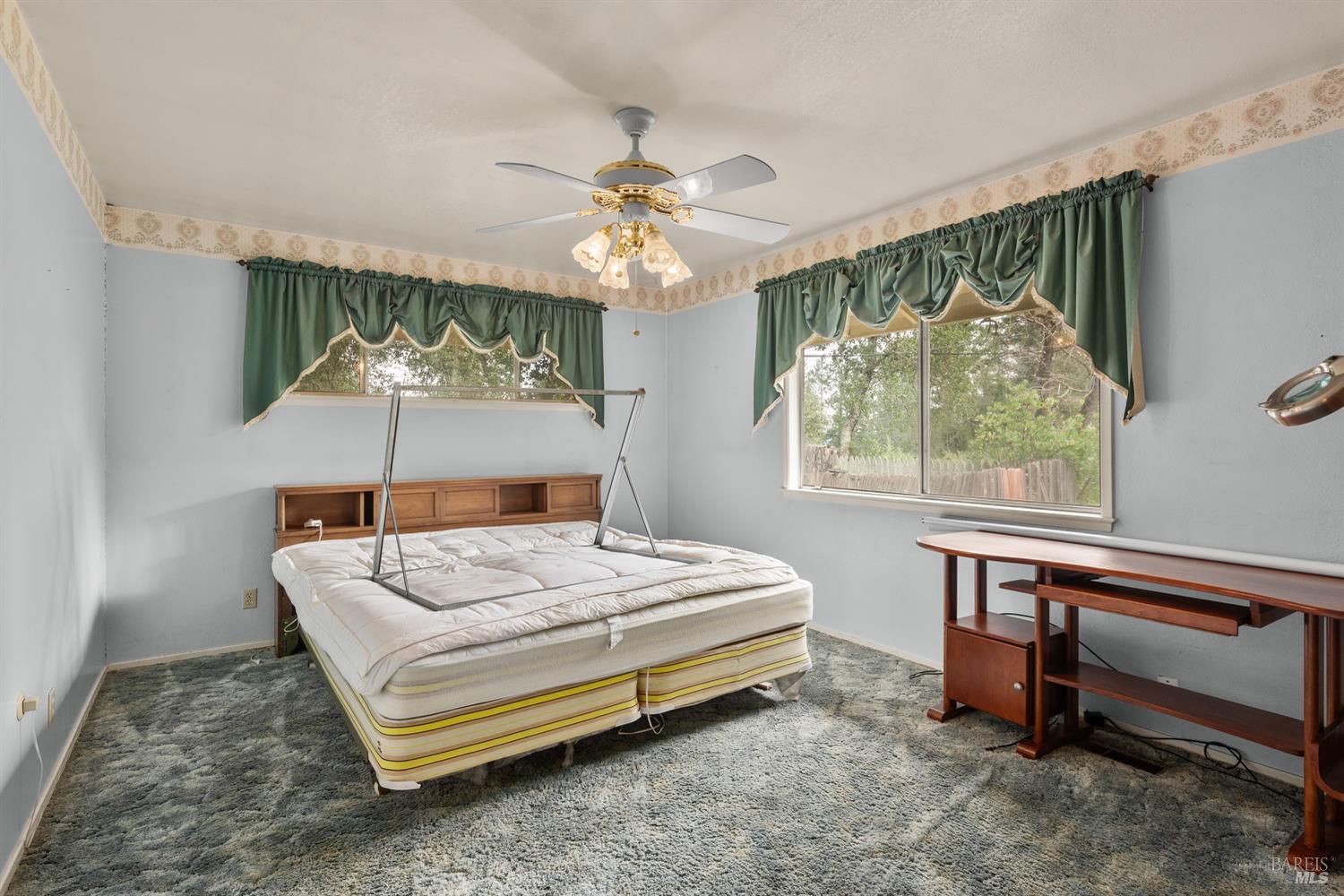 Detail Gallery Image 40 of 54 For 506 La Tierra Dr, Angwin,  CA 94508 - 3 Beds | 3 Baths