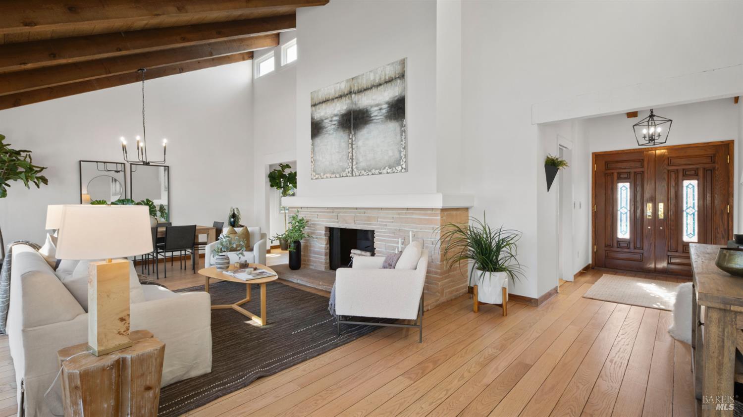 Detail Gallery Image 4 of 58 For 49 via La Brisa Unkn, Larkspur,  CA 94939 - 3 Beds | 2 Baths