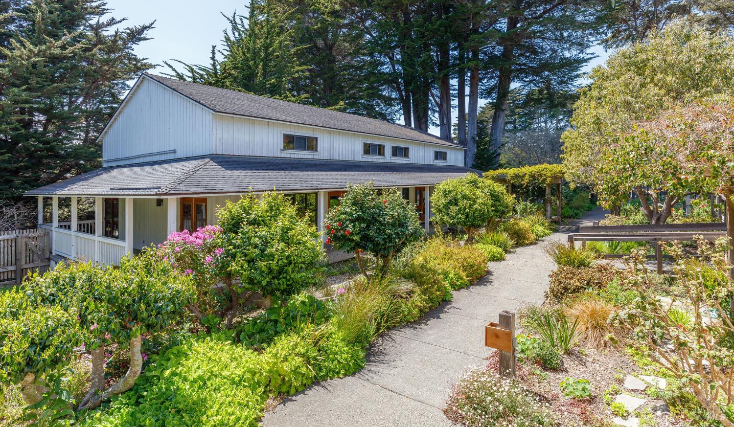 Detail Gallery Image 15 of 17 For 41 Sea Pine Unkn, The Sea Ranch,  CA 95497 - – Beds | – Baths