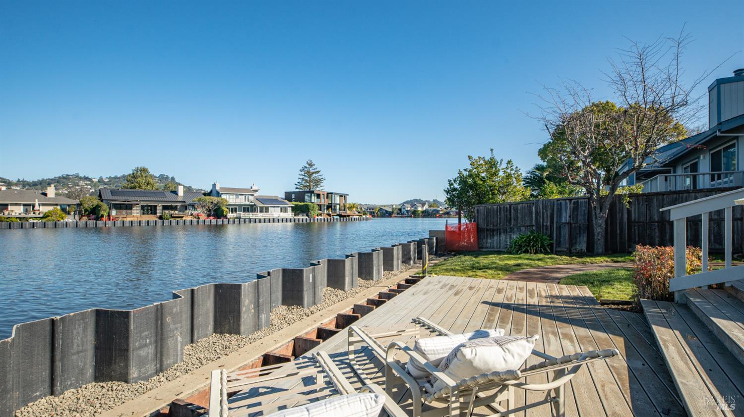 Detail Gallery Image 37 of 58 For 49 via La Brisa Unkn, Larkspur,  CA 94939 - 3 Beds | 2 Baths