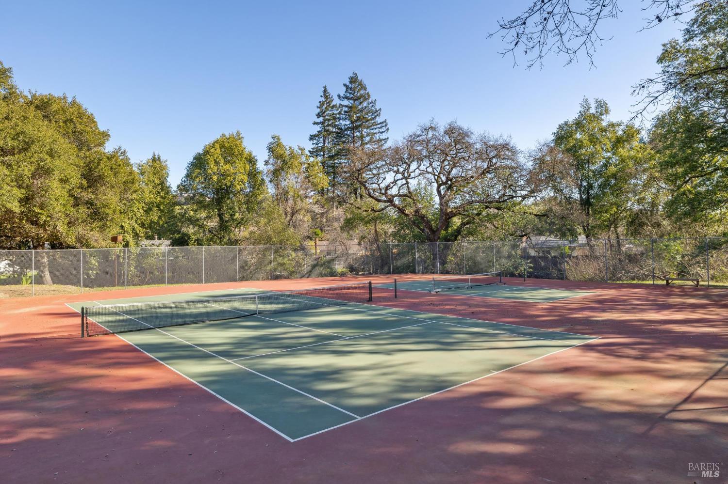 Detail Gallery Image 59 of 61 For 803 Indian Way, Novato,  CA 94949 - 3 Beds | 2 Baths