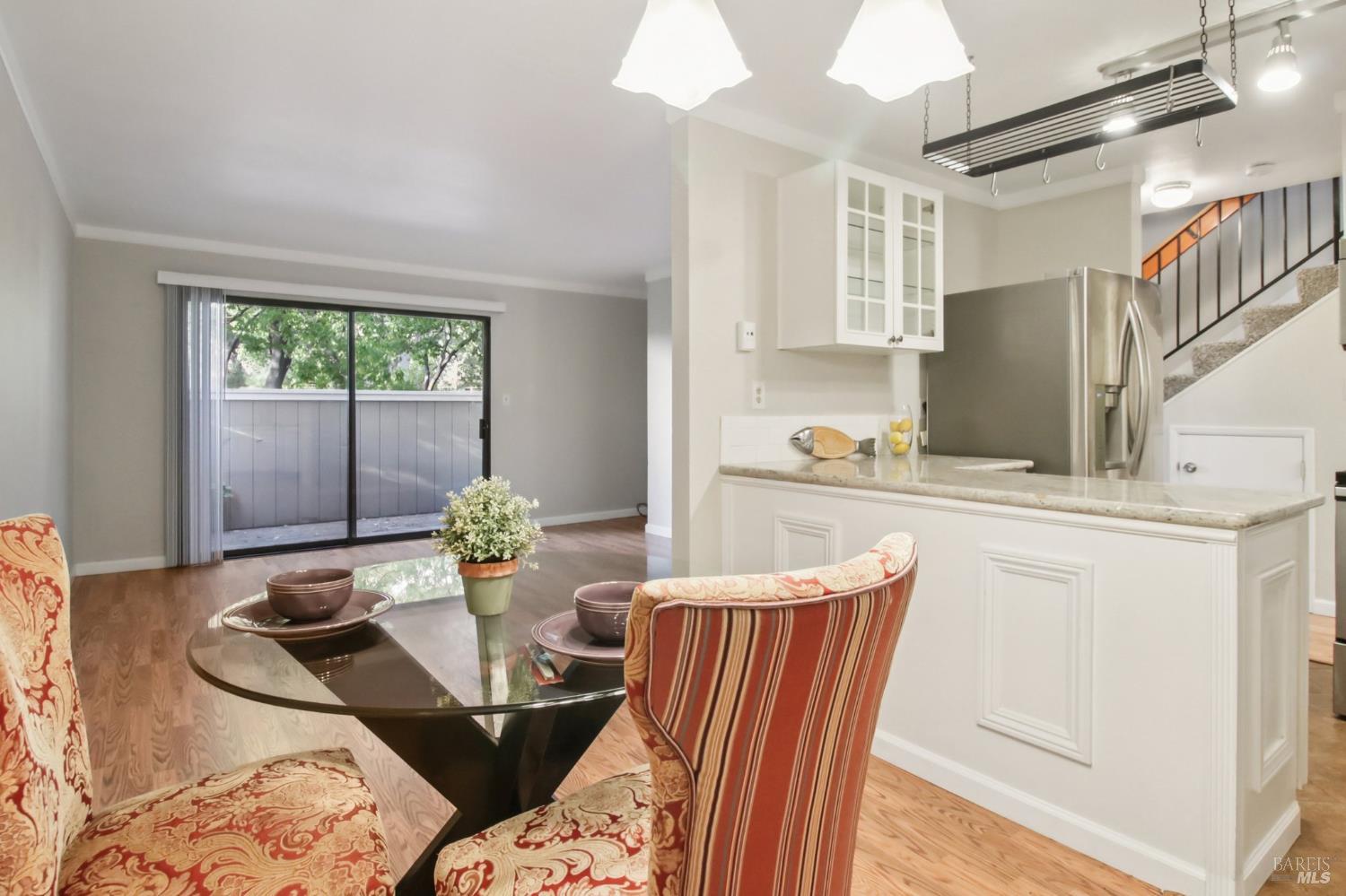 Detail Gallery Image 19 of 47 For 165 Oddstad Dr #10,  Vallejo,  CA 94589 - 2 Beds | 2/1 Baths