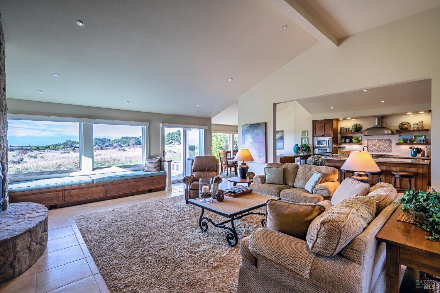 Detail Gallery Image 19 of 88 For 40897 Leeward Rd, The Sea Ranch,  CA 95497 - 3 Beds | 3 Baths