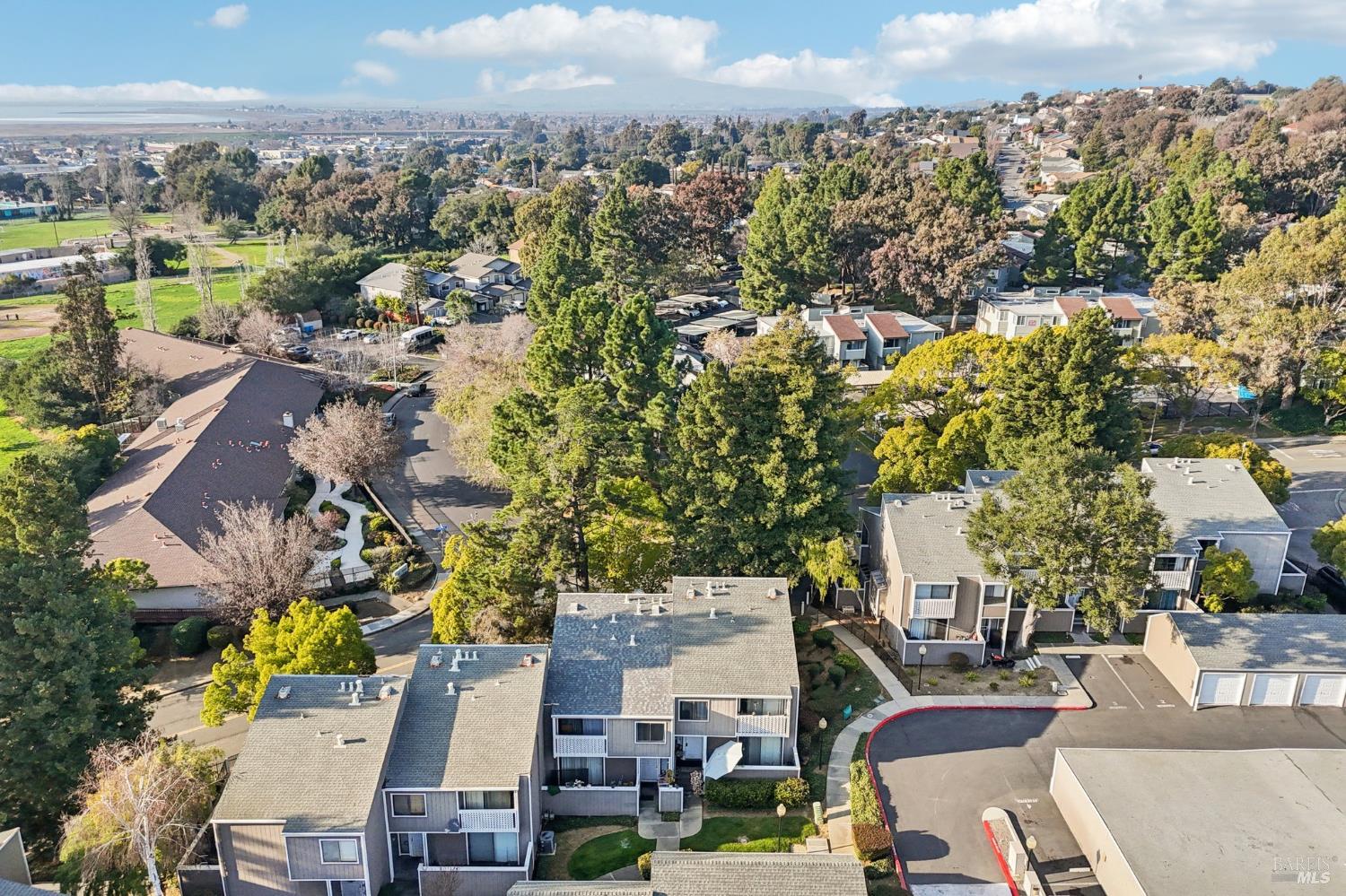 Detail Gallery Image 39 of 47 For 165 Oddstad Dr #10,  Vallejo,  CA 94589 - 2 Beds | 2/1 Baths