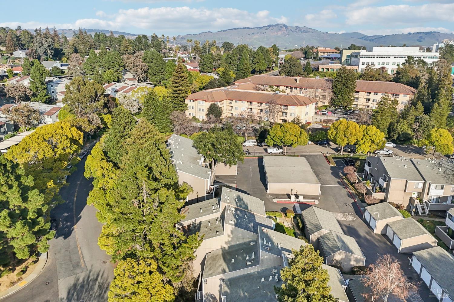 Detail Gallery Image 41 of 47 For 165 Oddstad Dr #10,  Vallejo,  CA 94589 - 2 Beds | 2/1 Baths