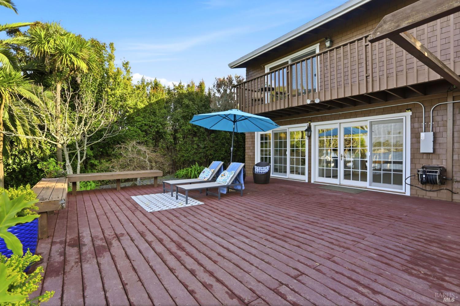 Detail Gallery Image 46 of 74 For 981 Bel Marin Keys Blvd, Novato,  CA 94949 - 3 Beds | 2 Baths