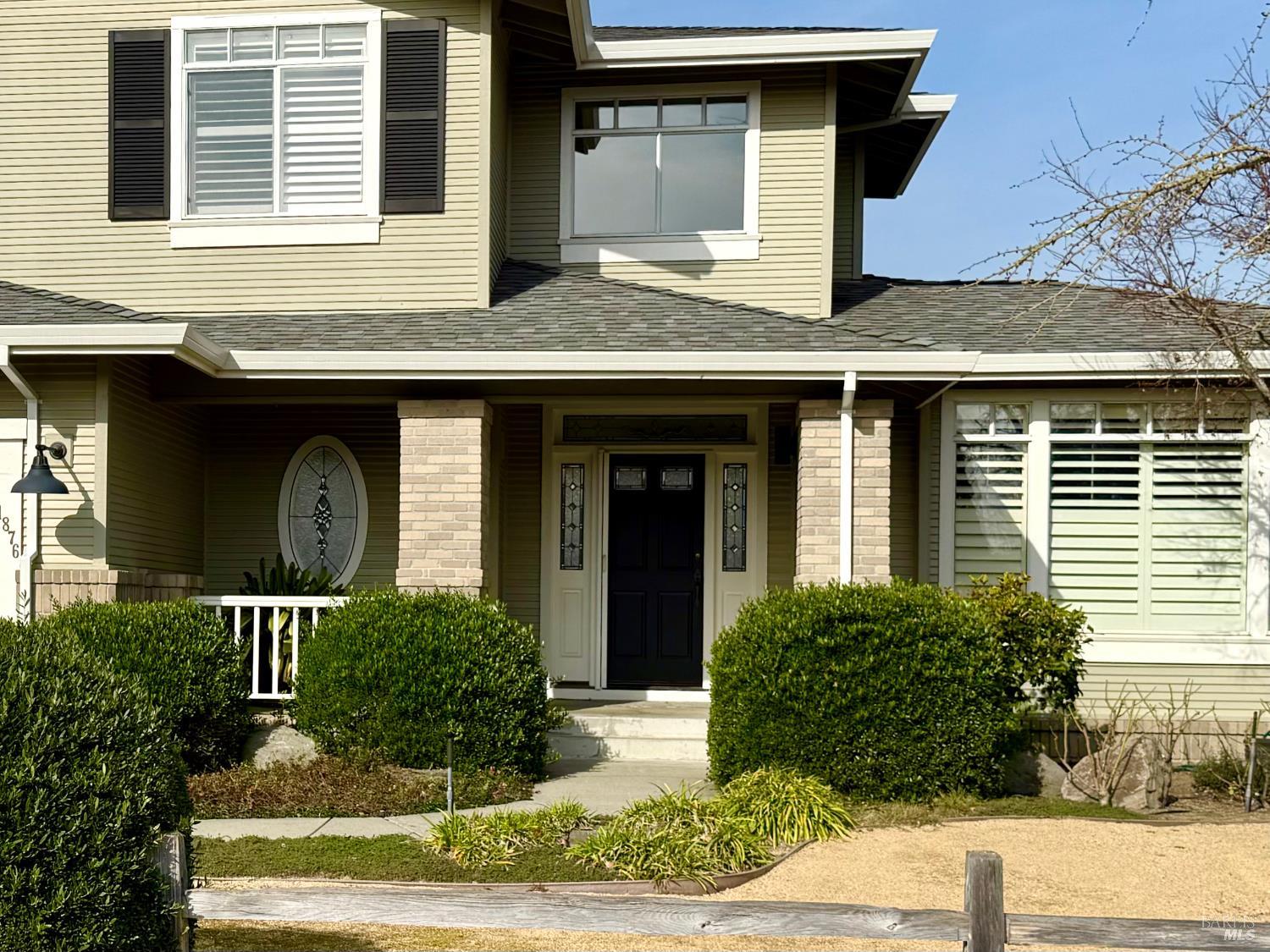 Detail Gallery Image 8 of 58 For 1876 Heritage Way, Yountville,  CA 94599 - 3 Beds | 3 Baths