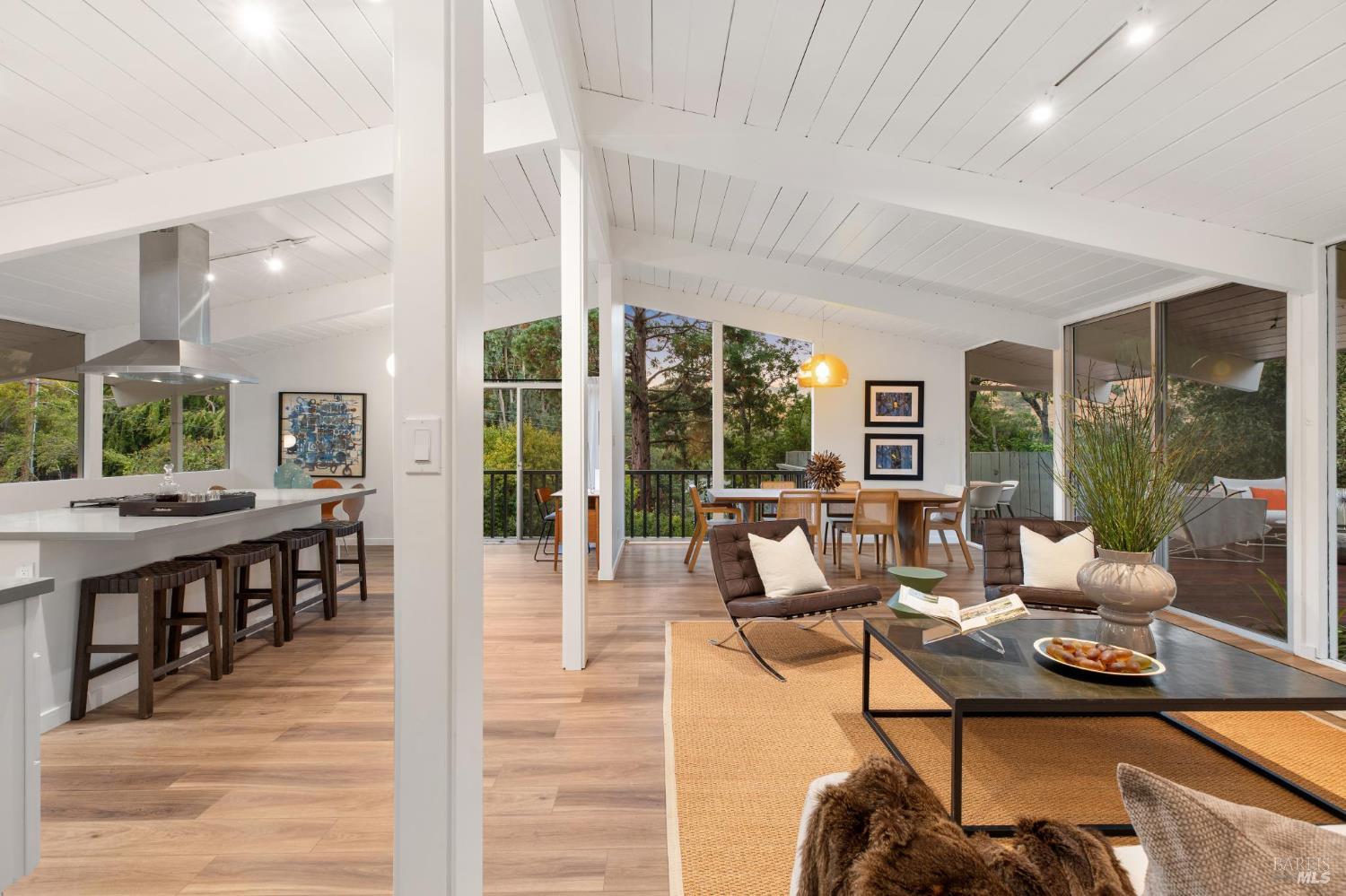 Detail Gallery Image 52 of 67 For 876 Las Ovejas Ave, San Rafael,  CA 94903 - 4 Beds | 2 Baths