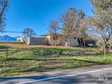 Detail Gallery Image 25 of 27 For 3642 Old Highway 53 Hwy, Clearlake,  CA 95422 - 2 Beds | 1 Baths