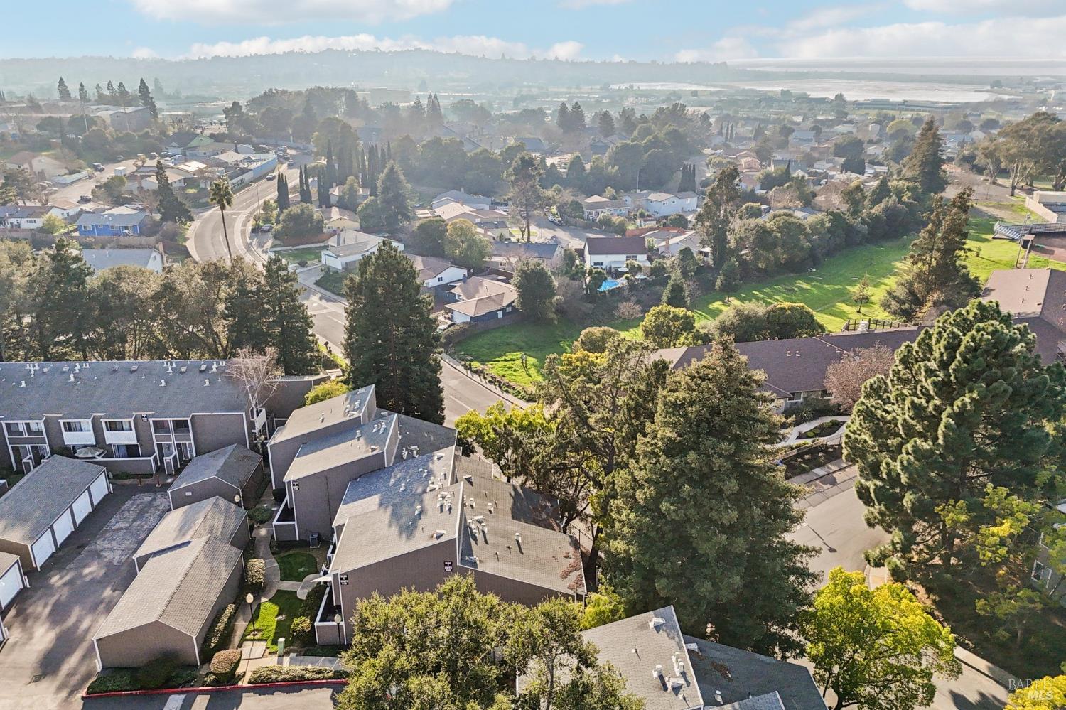 Detail Gallery Image 37 of 47 For 165 Oddstad Dr #10,  Vallejo,  CA 94589 - 2 Beds | 2/1 Baths