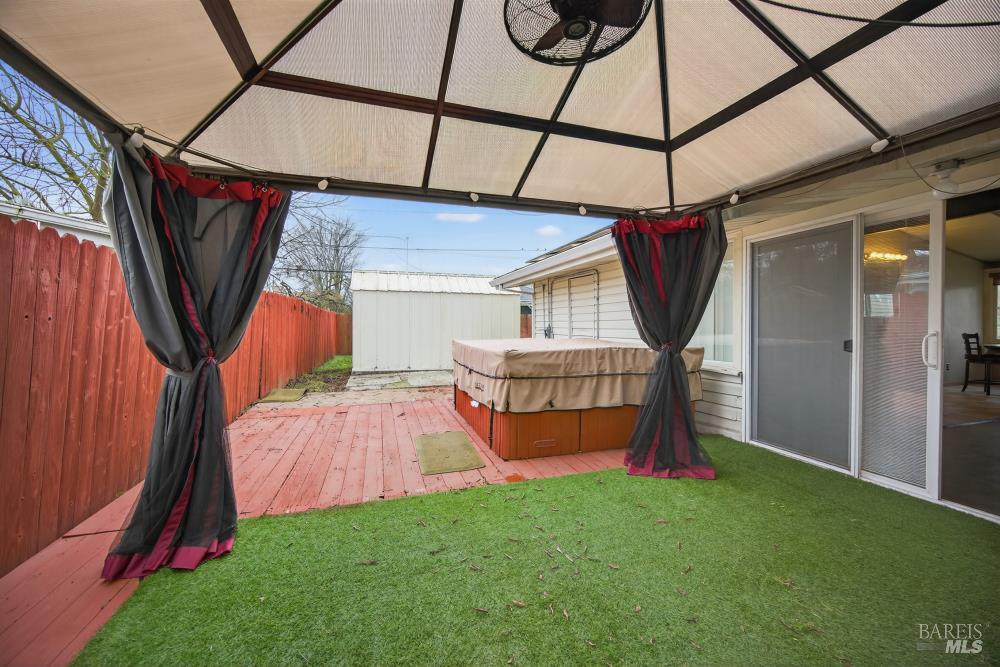 Detail Gallery Image 27 of 38 For 423 Gardiner Way, Rio Vista,  CA 94571 - 3 Beds | 1 Baths