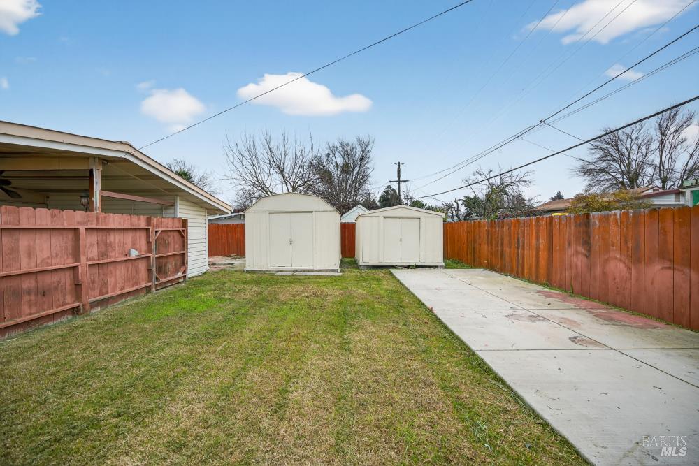 Detail Gallery Image 31 of 38 For 423 Gardiner Way, Rio Vista,  CA 94571 - 3 Beds | 1 Baths