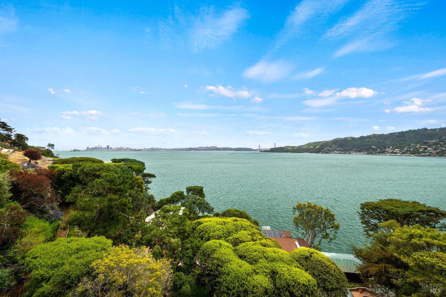 Detail Gallery Image 49 of 69 For 337 Belvedere Ave, Belvedere,  CA 94920 - 6 Beds | 7/3 Baths