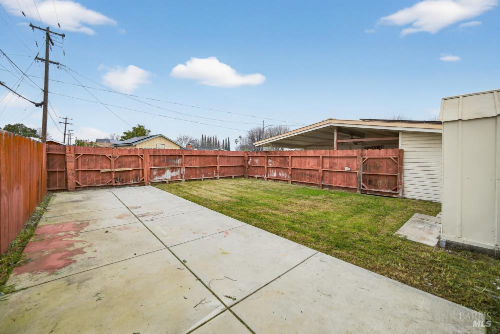 Detail Gallery Image 32 of 38 For 423 Gardiner Way, Rio Vista,  CA 94571 - 3 Beds | 1 Baths