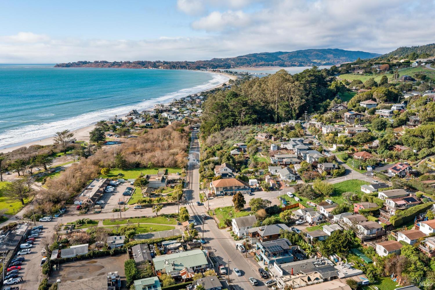 Detail Gallery Image 13 of 16 For 3488 Shoreline Highway Unkn, Stinson Beach,  CA 94970 - 2 Beds | 2 Baths