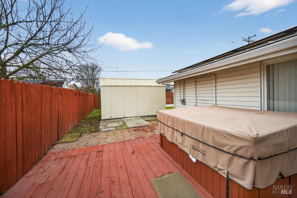 Detail Gallery Image 28 of 38 For 423 Gardiner Way, Rio Vista,  CA 94571 - 3 Beds | 1 Baths