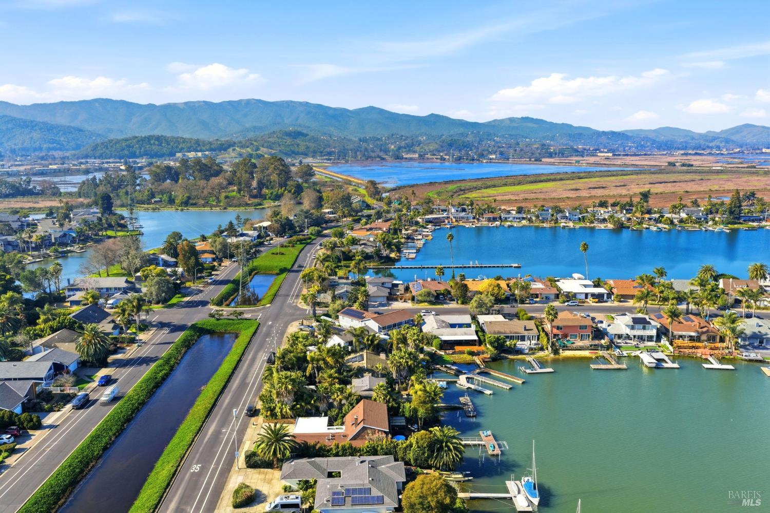 Detail Gallery Image 71 of 74 For 981 Bel Marin Keys Blvd, Novato,  CA 94949 - 3 Beds | 2 Baths