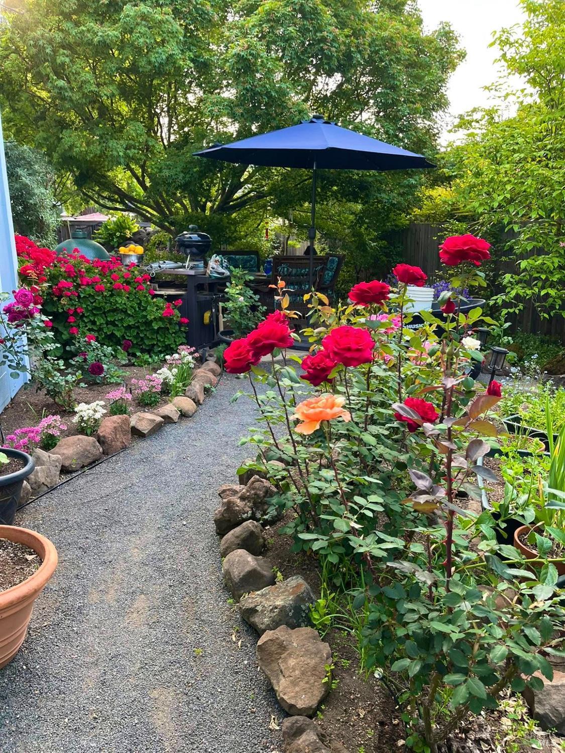 Detail Gallery Image 67 of 75 For 4604 Parktrail Ct, Santa Rosa,  CA 95405 - 4 Beds | 3 Baths