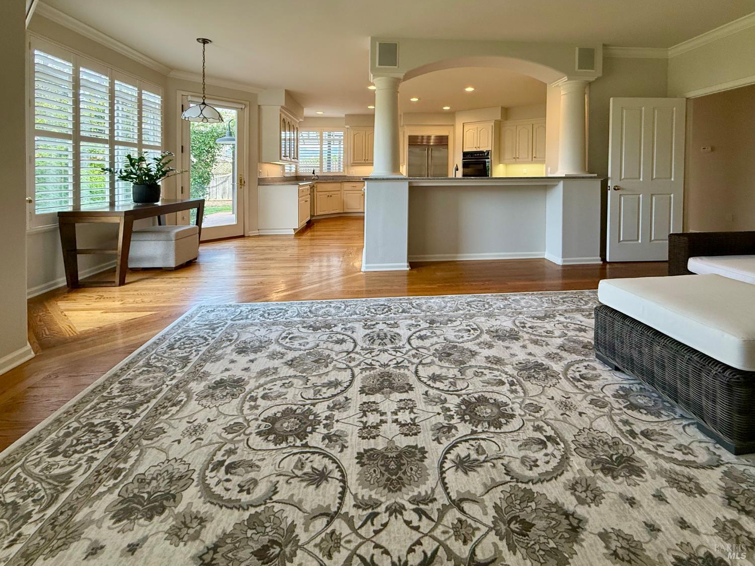 Detail Gallery Image 21 of 58 For 1876 Heritage Way, Yountville,  CA 94599 - 3 Beds | 3 Baths