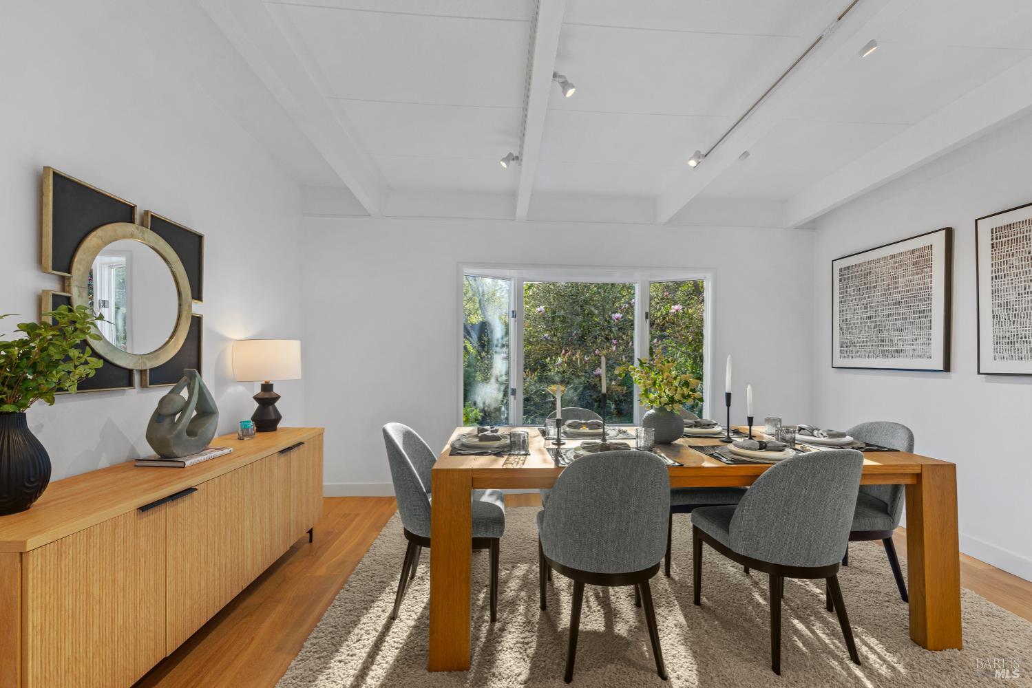 Detail Gallery Image 30 of 74 For 18 Stanton Way, Mill Valley,  CA 94941 - 3 Beds | 2/1 Baths