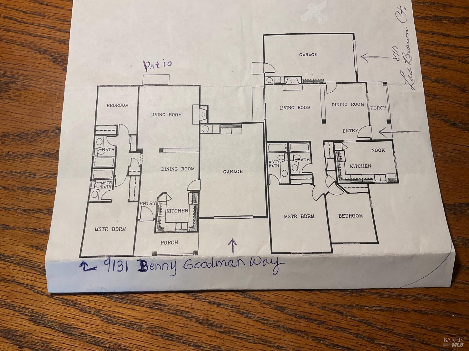 Detail Gallery Image 31 of 31 For 9131 Benny Goodman Way, Windsor,  CA 94952 - 2 Beds | 2 Baths