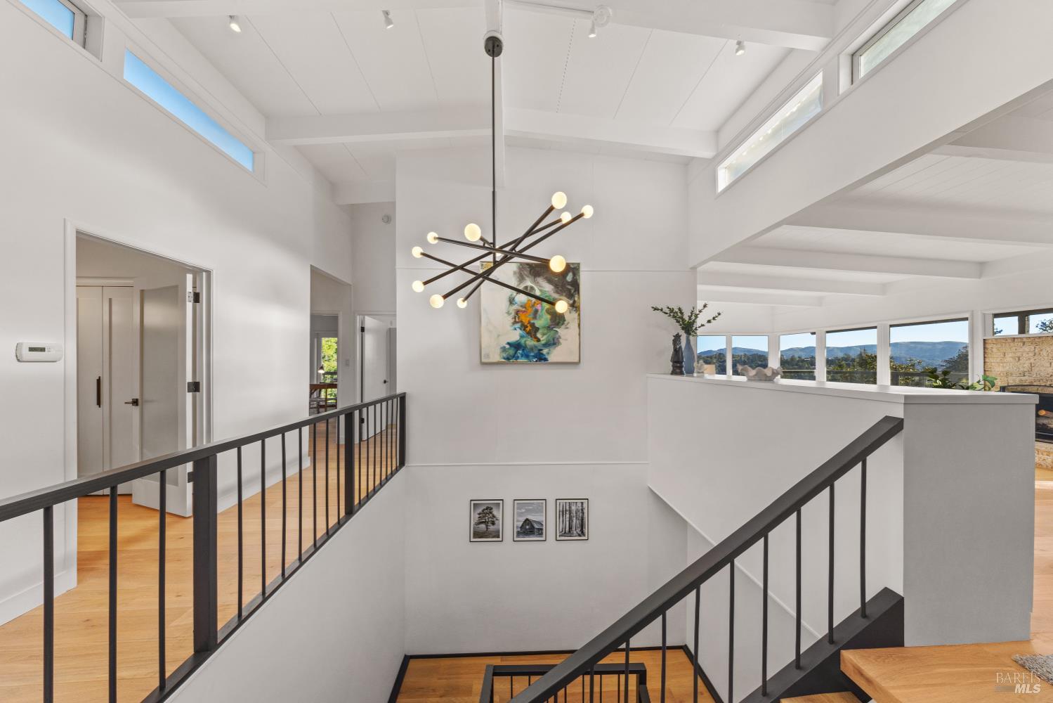 Detail Gallery Image 33 of 74 For 18 Stanton Way, Mill Valley,  CA 94941 - 3 Beds | 2/1 Baths