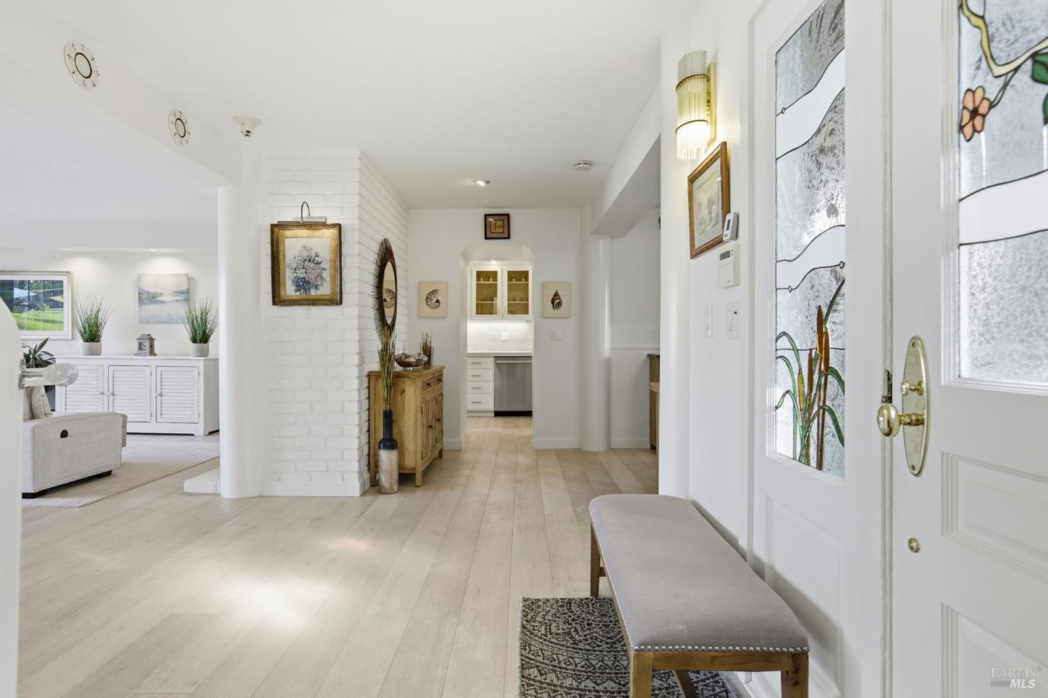 Detail Gallery Image 8 of 74 For 981 Bel Marin Keys Blvd, Novato,  CA 94949 - 3 Beds | 2 Baths