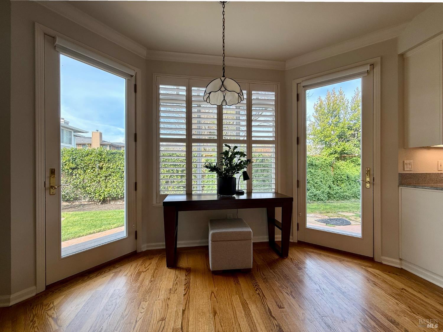 Detail Gallery Image 22 of 58 For 1876 Heritage Way, Yountville,  CA 94599 - 3 Beds | 3 Baths