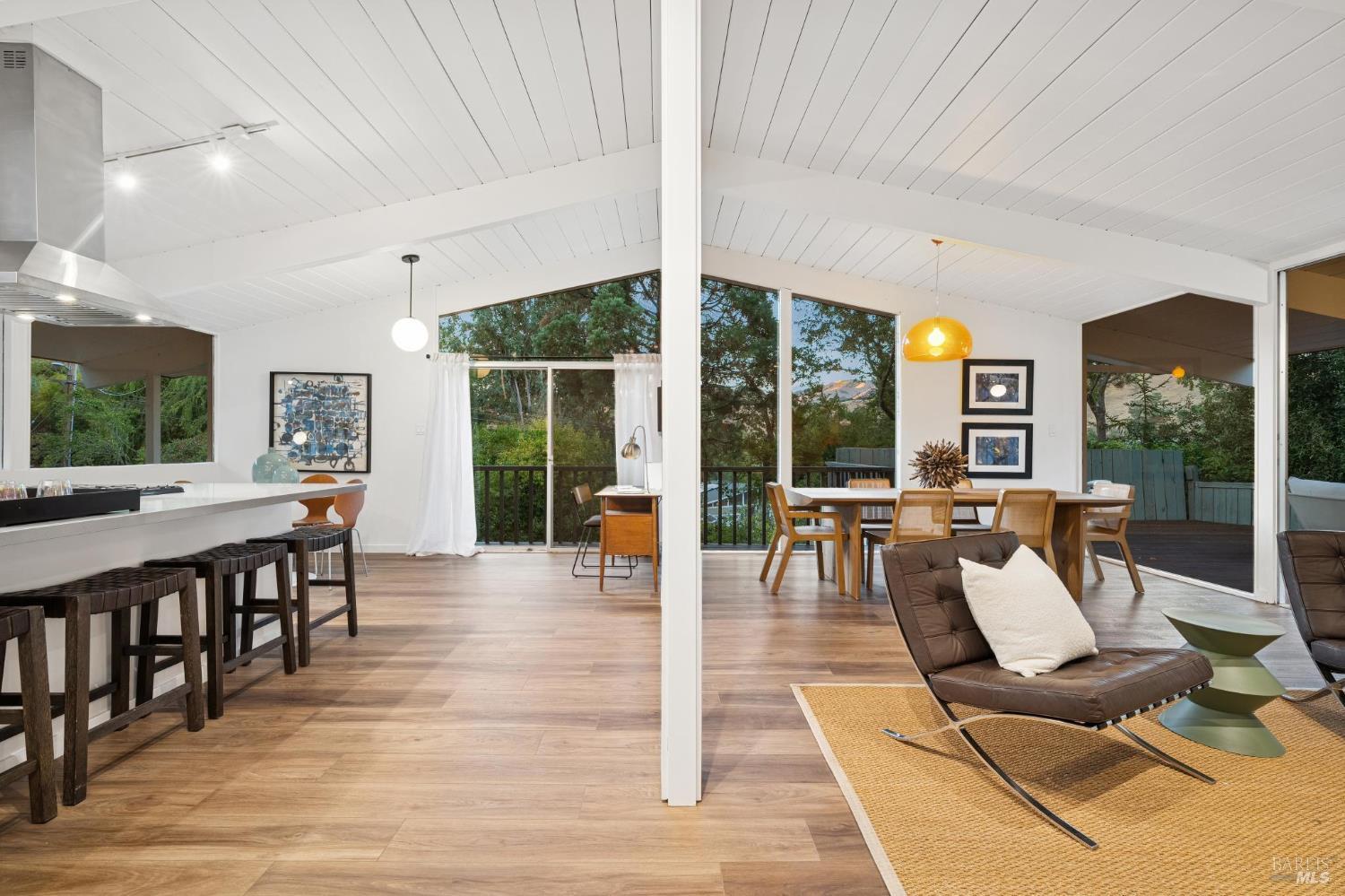 Detail Gallery Image 62 of 67 For 876 Las Ovejas Ave, San Rafael,  CA 94903 - 4 Beds | 2 Baths