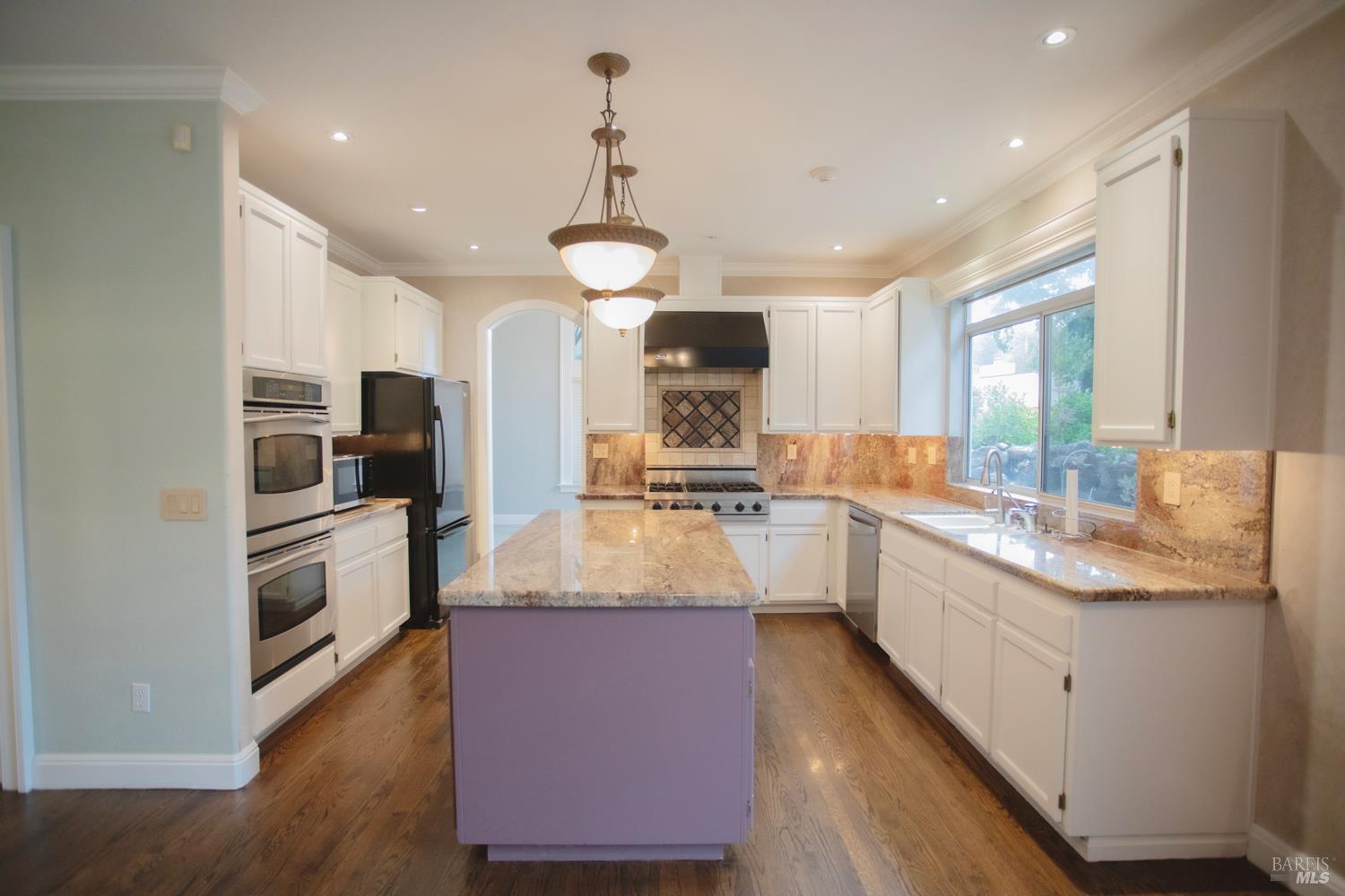 Detail Gallery Image 25 of 75 For 4604 Parktrail Ct, Santa Rosa,  CA 95405 - 4 Beds | 3 Baths