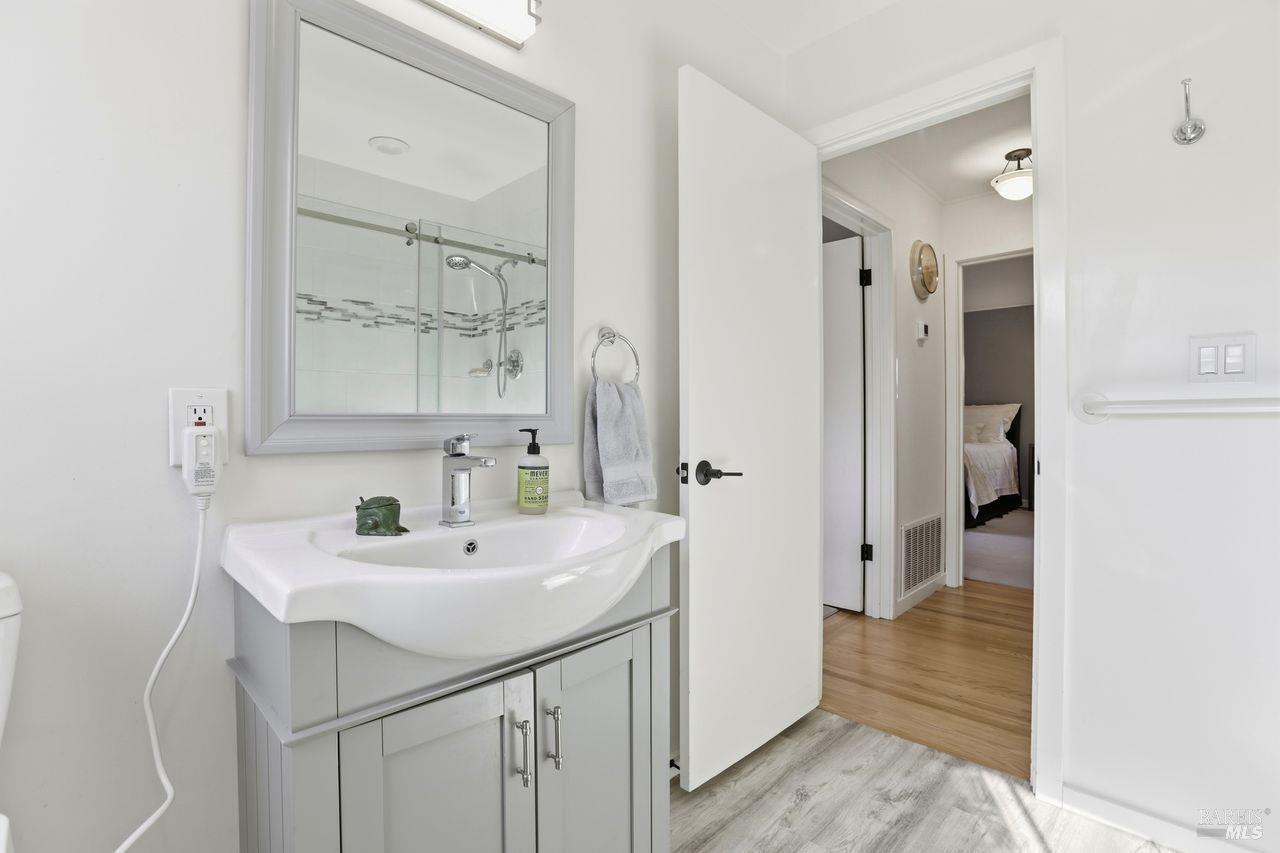 Detail Gallery Image 19 of 28 For 41 Bretano Way, Greenbrae,  CA 94904 - 2 Beds | 1 Baths