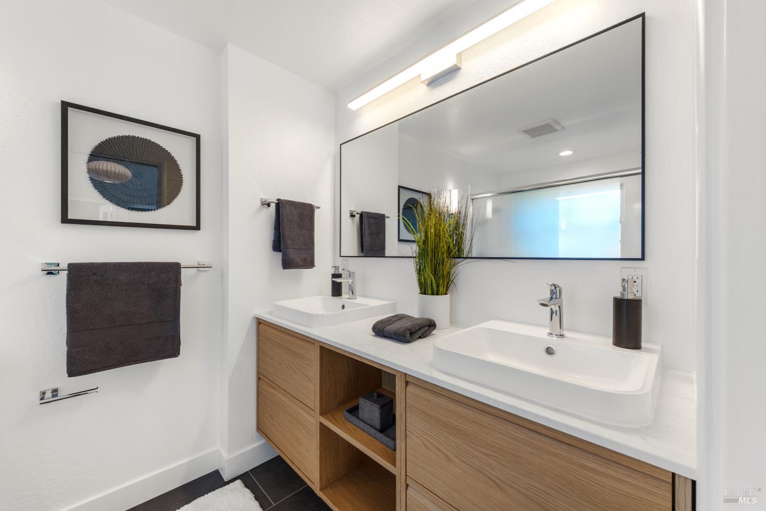 Detail Gallery Image 39 of 74 For 18 Stanton Way, Mill Valley,  CA 94941 - 3 Beds | 2/1 Baths