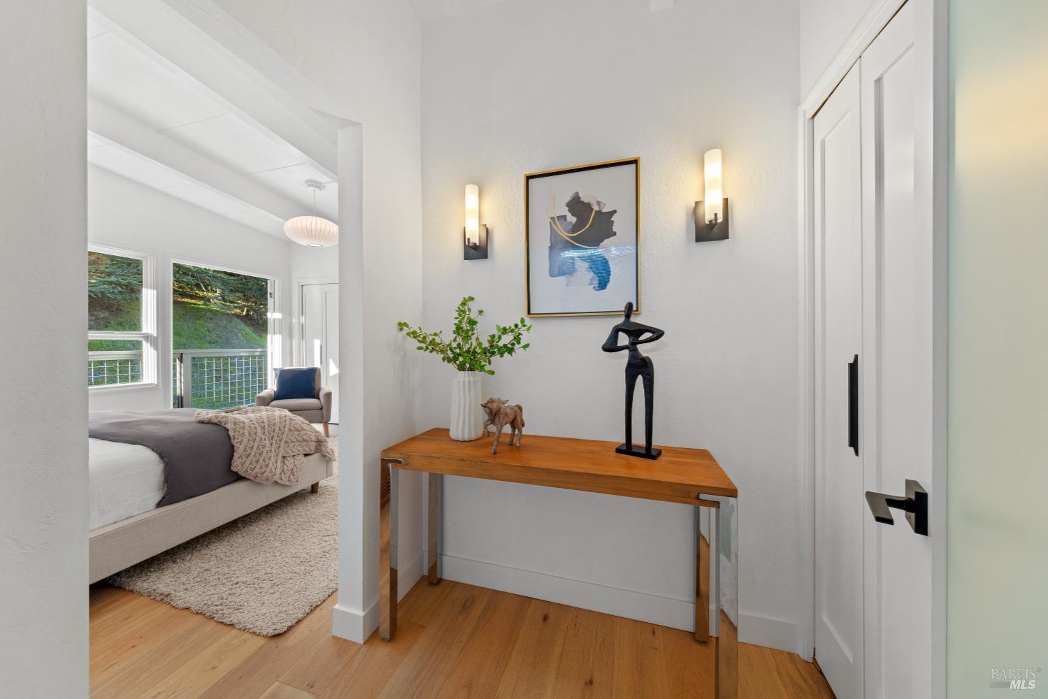 Detail Gallery Image 36 of 74 For 18 Stanton Way, Mill Valley,  CA 94941 - 3 Beds | 2/1 Baths