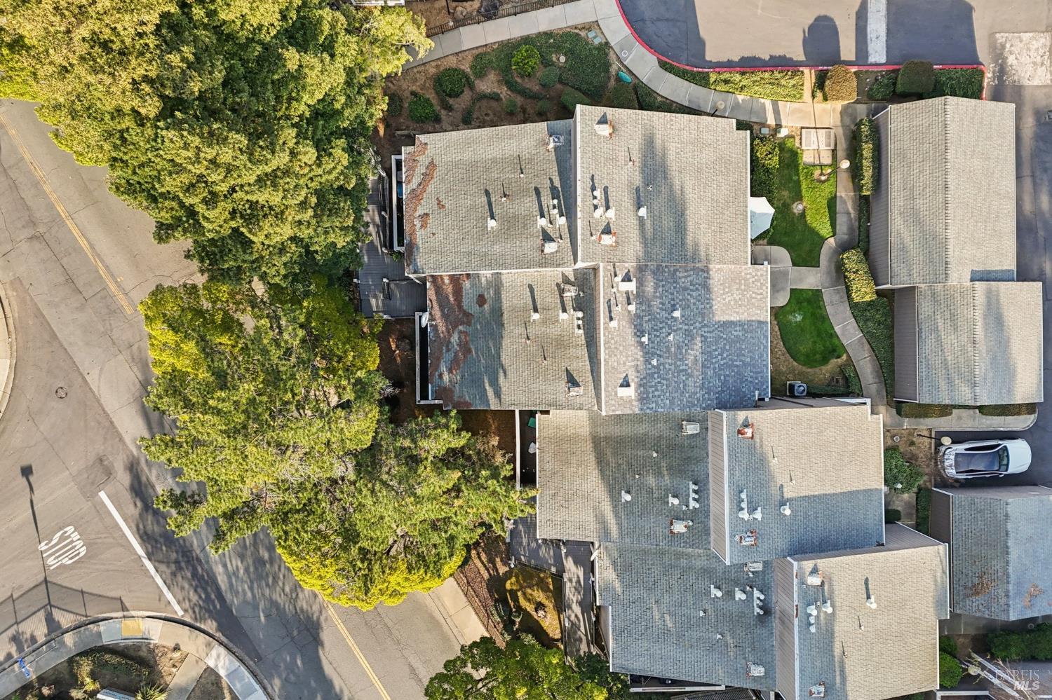 Detail Gallery Image 44 of 47 For 165 Oddstad Dr #10,  Vallejo,  CA 94589 - 2 Beds | 2/1 Baths