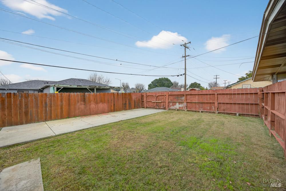 Detail Gallery Image 30 of 38 For 423 Gardiner Way, Rio Vista,  CA 94571 - 3 Beds | 1 Baths