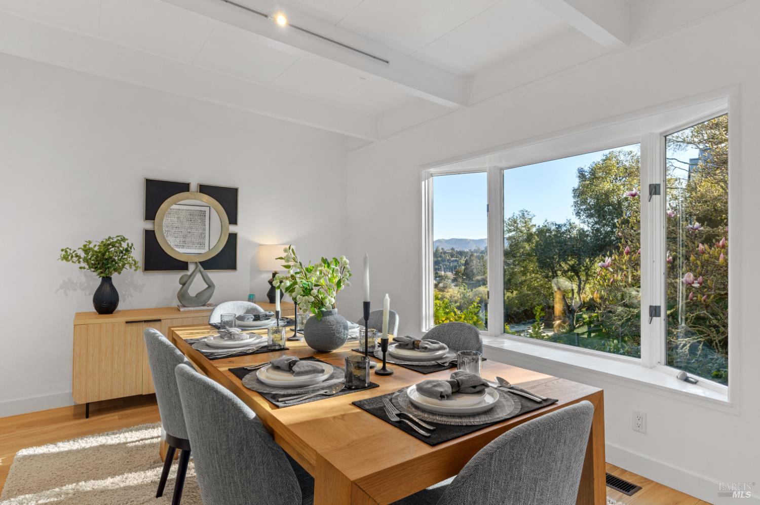 Detail Gallery Image 27 of 74 For 18 Stanton Way, Mill Valley,  CA 94941 - 3 Beds | 2/1 Baths