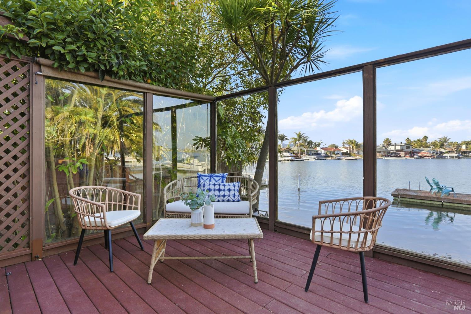 Detail Gallery Image 48 of 74 For 981 Bel Marin Keys Blvd, Novato,  CA 94949 - 3 Beds | 2 Baths