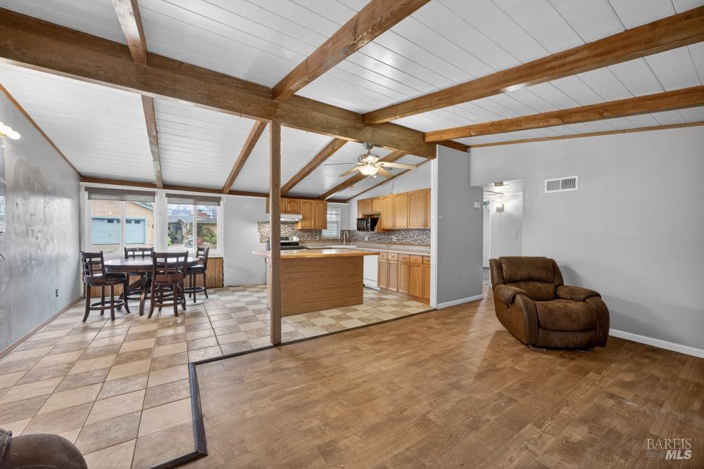 Detail Gallery Image 9 of 38 For 423 Gardiner Way, Rio Vista,  CA 94571 - 3 Beds | 1 Baths