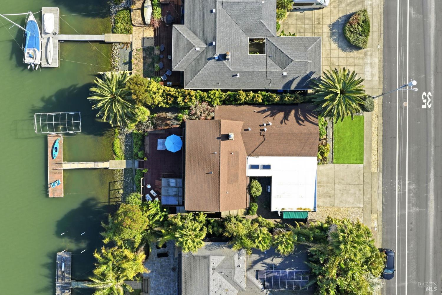 Detail Gallery Image 56 of 74 For 981 Bel Marin Keys Blvd, Novato,  CA 94949 - 3 Beds | 2 Baths