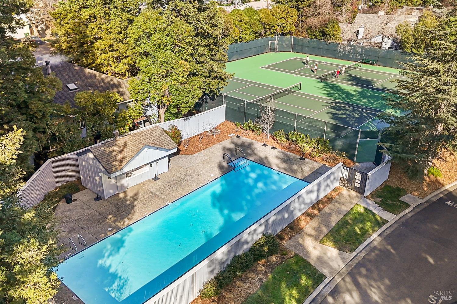 Detail Gallery Image 52 of 55 For 895 Princeton Dr, Sonoma,  CA 95476 - 2 Beds | 2 Baths