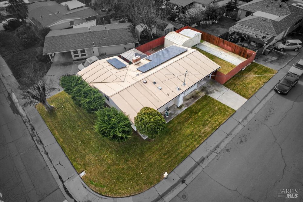 Detail Gallery Image 4 of 38 For 423 Gardiner Way, Rio Vista,  CA 94571 - 3 Beds | 1 Baths