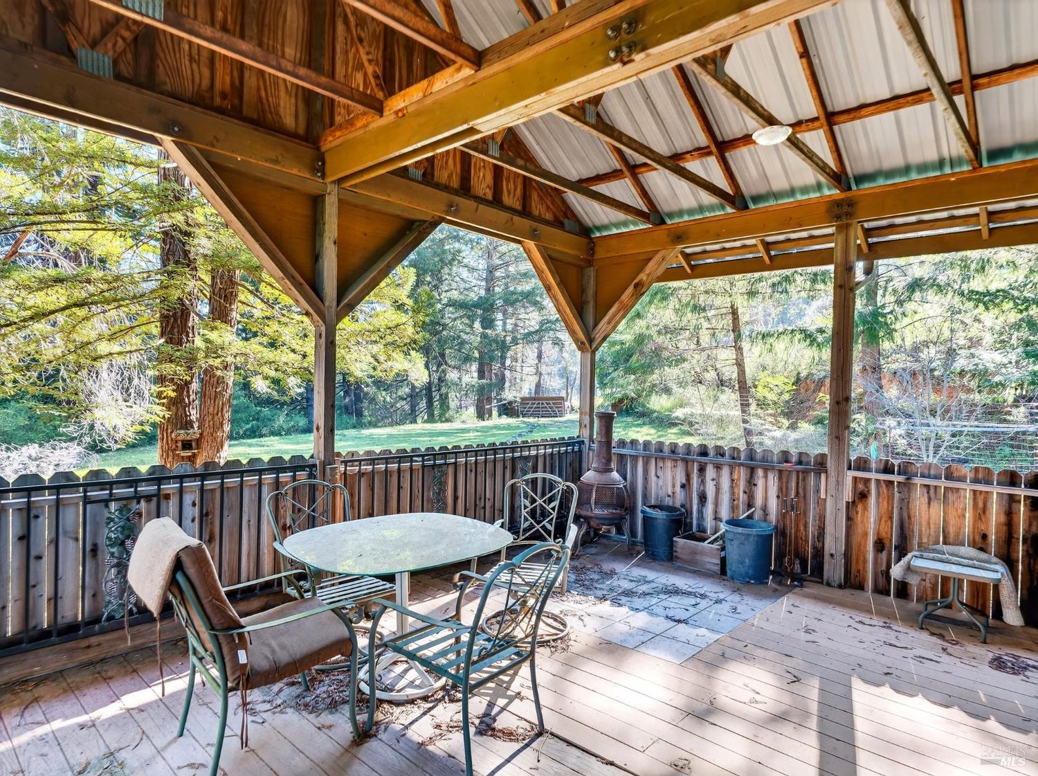 Detail Gallery Image 4 of 23 For 22510 Fort Ross Rd, Cazadero,  CA 95421 - 1 Beds | 2 Baths