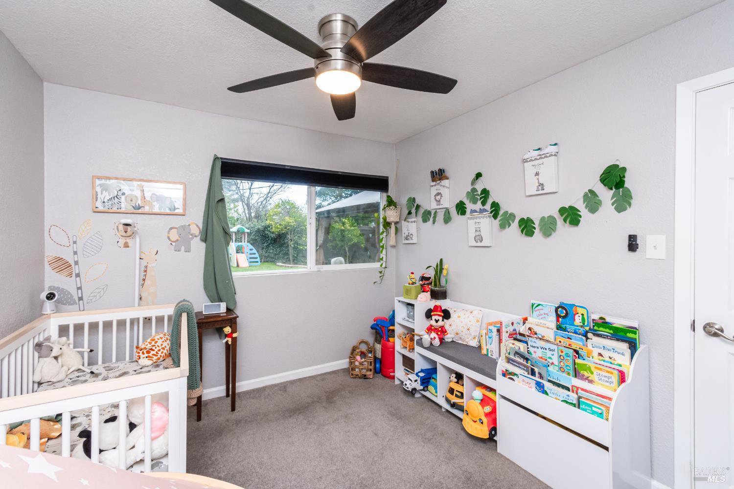 Detail Gallery Image 22 of 42 For 1596 Verna Dr, Napa,  CA 94558 - 3 Beds | 2 Baths